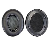 casque jbl everest 310 avis Confort supérieur : fabriqué en cuir durable et mousse à mémoire de forme, offrant une sensation d'écoute douce et confortable. Ces coussinets de rechange seront parfaits avec votre casque