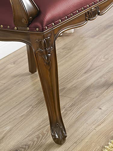 Simone Guarracino Luxury Design Poltrona con