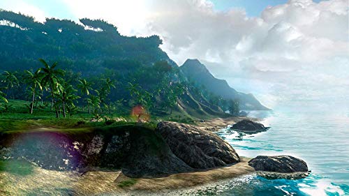 Far Cry 3 Classic Edition (Ps4) #TOP3