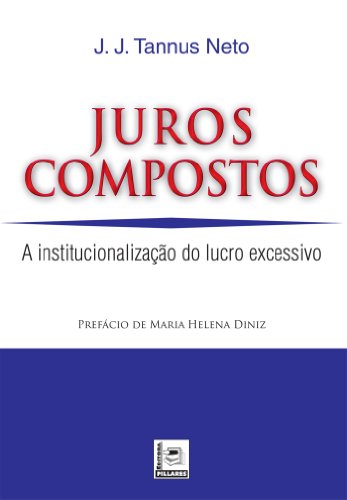 Juros compostos - a institucionalização do lucro