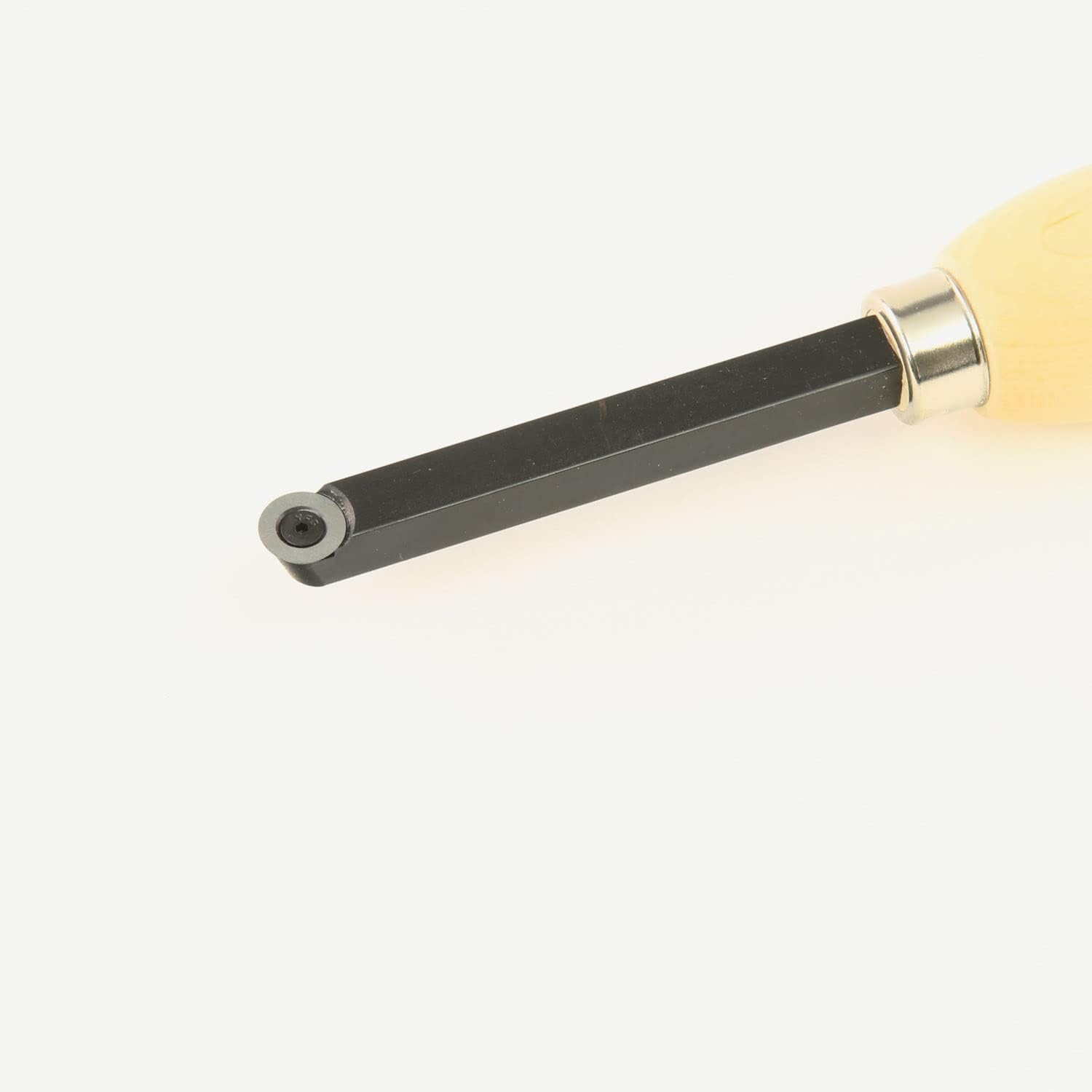 Easy Wood Tools, 9620, East Start Finisher with BONUS Woodturning Store Carbide Cutter Holder