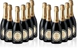 Valdo Cuvee I Magredi Ribolla Gialla - 6x750 ml (Confezione da 2)