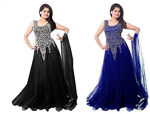 Image of Florence Women Dress Material