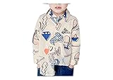 jungen hemden festlich kurzarm rot Der Stoff ist gestricker Baumwollstoff, der Hauptgewebegehalt ist 95 (%), was dem Baby mehr Komfort und Sicherheit bietet und mehr Mütter beruhigt.