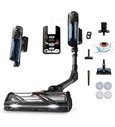Rowenta X-Force Flex 12.60 Neo draadloze multifunctionele stofzuiger, 150 AW, 60 min, Fl...