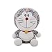 JMHomeDecor Uniqlo Peluche Murakami Doraemon Doll Colorful Jingo Cat Peluche Super Soft Blue Big Doll Gift