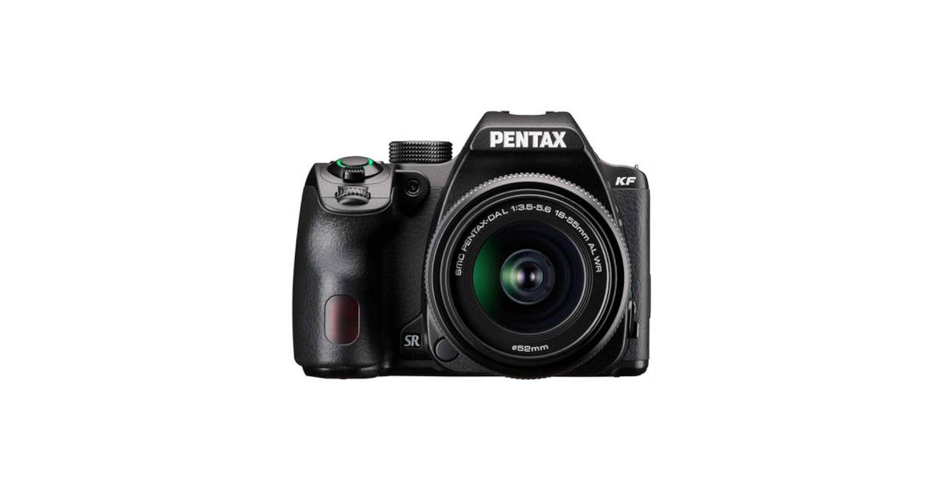 えだまめペンタックス KF 18-55キット ブラック Amazon.com : PENTAX KF APS-C Digital SLR Camera 18-55 WR kit