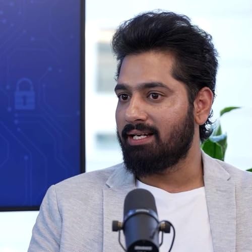Signals, Shadows, and Cyber Threats: Sai Molige on Forescout's 2024 Global Threat Roundup
