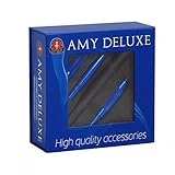  AMY Silikonschlauch Set S238 in Box Blau