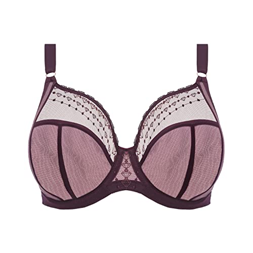 Image of Elomi Women's Matilda Underwire Plunge Bra