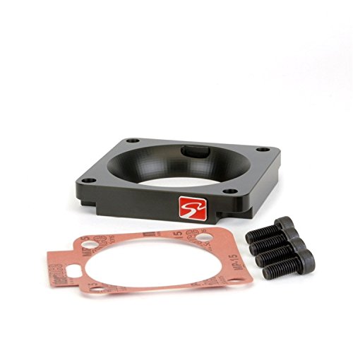 Skunk2 90Mm K Series Throttle Body Adapter By Jm Auto Racing (309-05-0025)