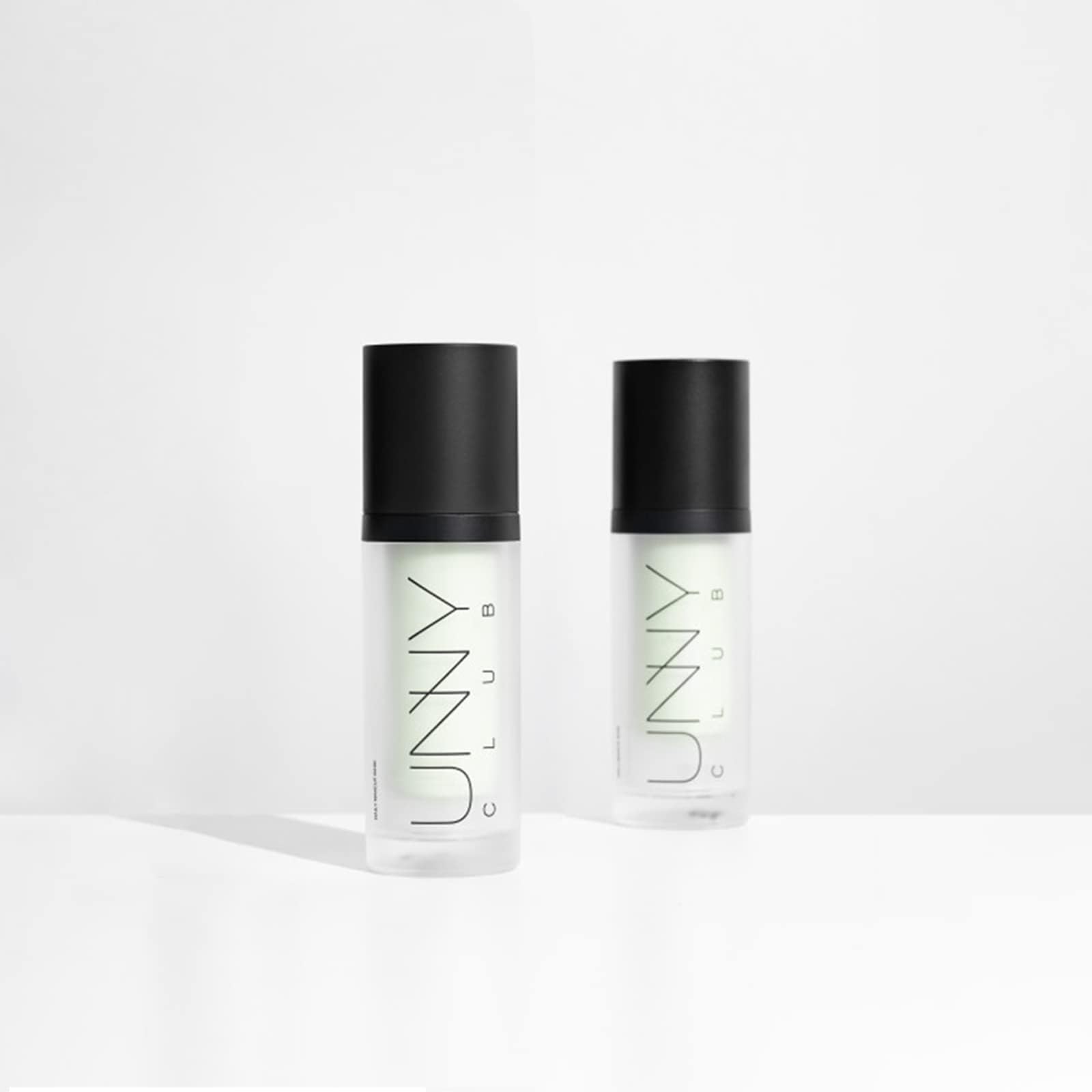 Kore Beauty Usa Unny Refreshing Makeup Base, Green