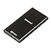 Produktbild Intenso 7334530 Powerbank Q10000 externes Ladegerät (mit Quick Charge 3 Technologie (10000mAh)) schwarz