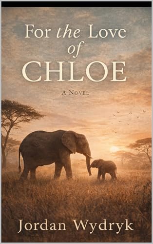 For The Love Of Chloe (English Edition)