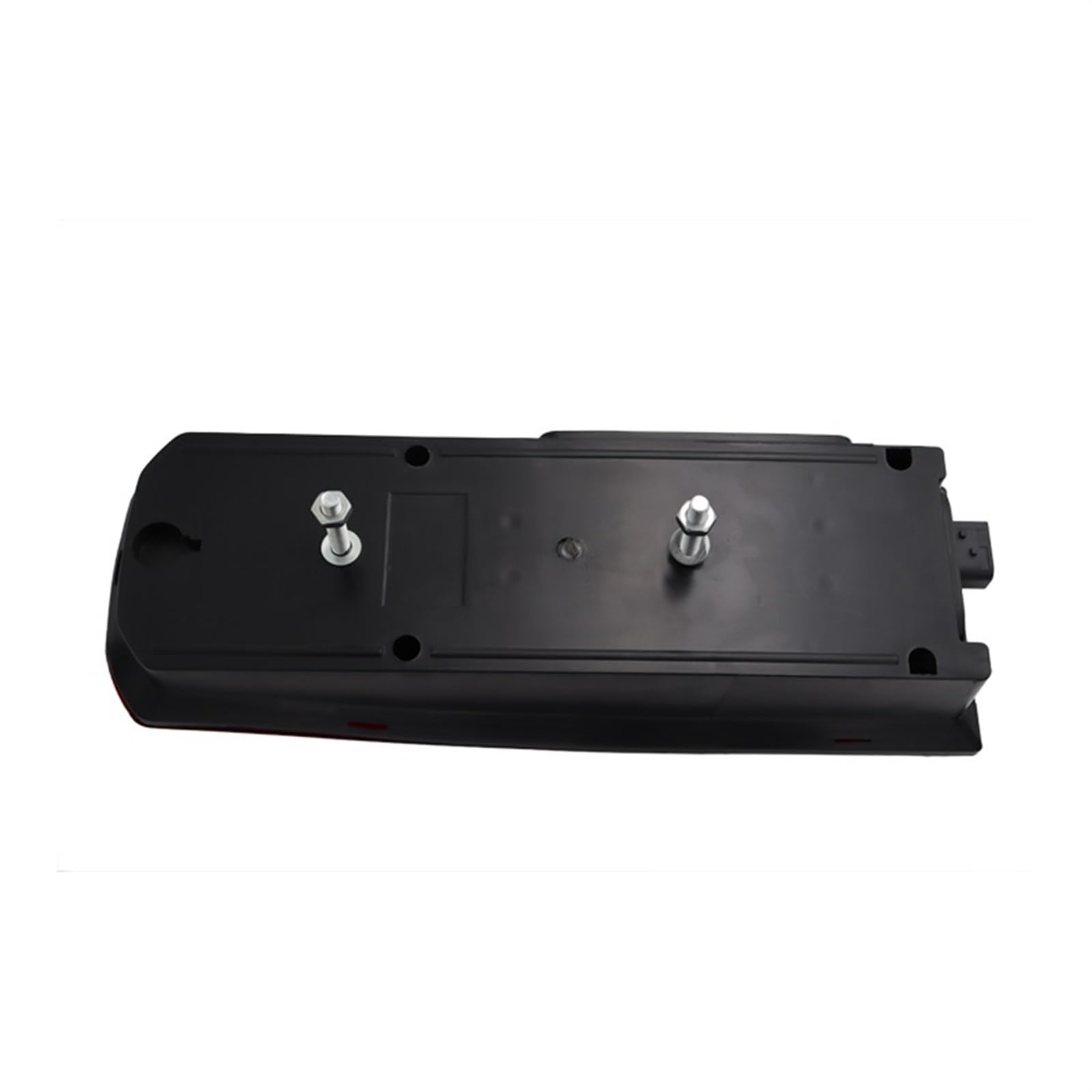 Genérico Luz trasera Para Benz MP4 para luz trasera de remolque de camión 0035441703 0035440803 para partes de carrocería de camión luces traseras de 24V parada de freno(Left)