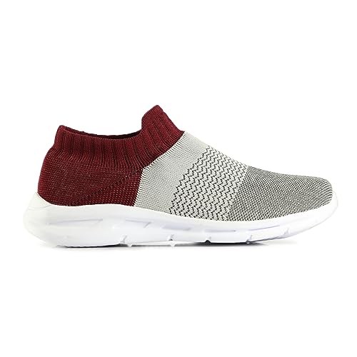 Image of ID Slip-On Running Sports Shoes for Men
