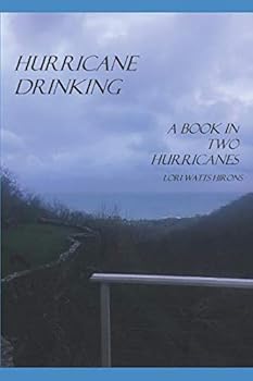 Paperback Hurricane Drinking Book