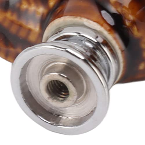 Alça de Gabinete, Aderência Confortável e colorfast. Alça de Gaveta de Textura Requintada para Armár