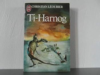 Paperback Ti-harnog *** (IMAGINAIRE) [French] Book
