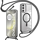 【Compatible】L’étui en silicone s'adapte phones pour Samsung Galaxy S24 , simple et à la mode. Parfait pour s'habiller tous les jours et convient à toutes les occasions.