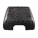 Boomerang® Tire Tread Armpad™ for Ford F150 (2015-2021) - Flow-Through Console Version - Center Console Armrest Cover