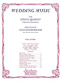 Wedding Music: Conductor Score