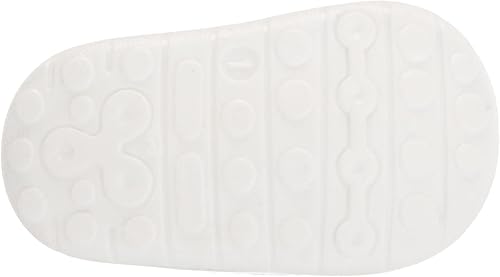 Miniatura 4 de Gerber Unisex-Child Baby Toddler Boy and Girl Stretchy Knit Slip-on Sneaker Crib Shoe