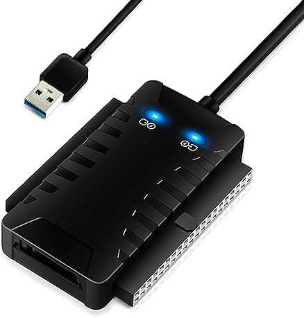 Adattatore Sata 3,5 Usb | Confronta Prezzi - Foto 6