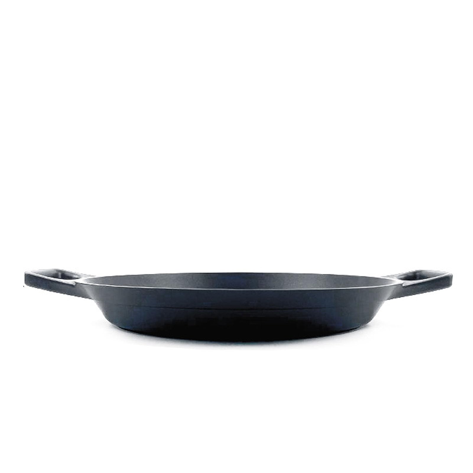 Fdit Bratpfanne mit Zwei Griffen und Antihaftbeschichtung aus (36 cm)