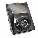 y eficiente juego de filtros HEPA (2 piezas) diseñado específicamente para aspiradoras Rainbow E2 Series (A)