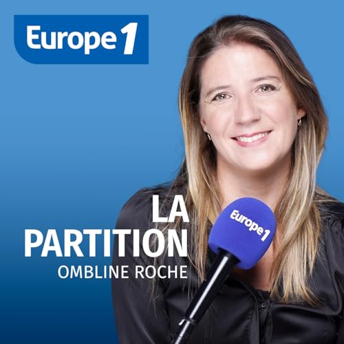 &laquo;Macumba&raquo;, la partition de Jean-Pierre Mader Podcast Por  arte de portada