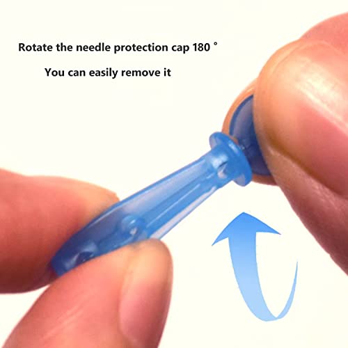 Professional-50pcs-Disposable-Blackhead-and-Blemish-Remover-Tools-for-Acne-Whitehead-Comedone-Removal-Pimple-Popper-Set-for-Salon-and-Home-Use