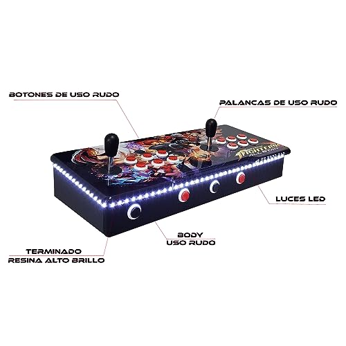 Consolas, Video Games Imagen adicional