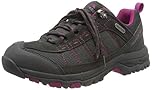 Trespass Womens Walking Shoe Waterproof Breathable Membrane Scree