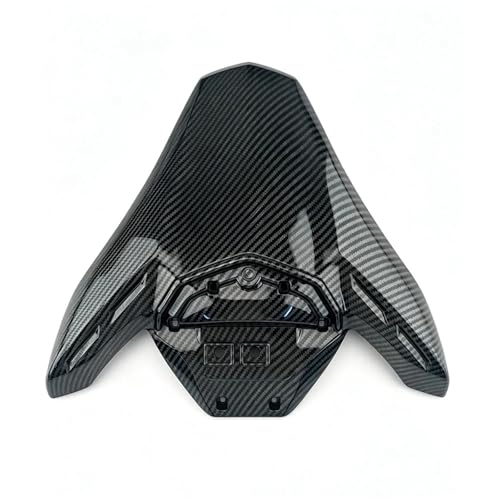Capot de selle Kawasaki Z900 pour sorties solo et balades sportives 17-24