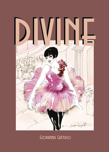  Divine. Ediz. italiana e inglese