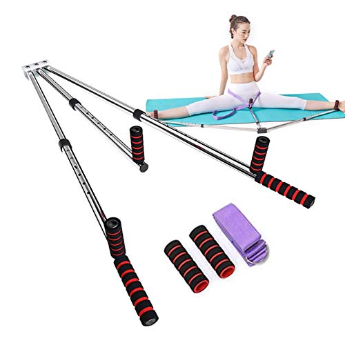 Leg Stretcher Leg Extension Machine Beinspreizer Kampfsport...