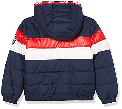 Levi's Kids LVN Colorblock Jas voor baby's - Image 4