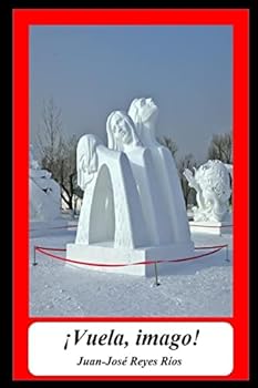 Paperback Vuela, imago! [Spanish] Book