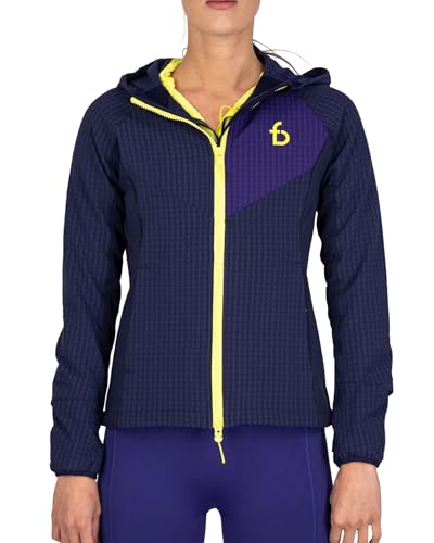 Veste Durango Softshell FlipBelt coupe vent respirante running sport