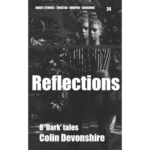 Reflections by Colin Devonshire episode artwork