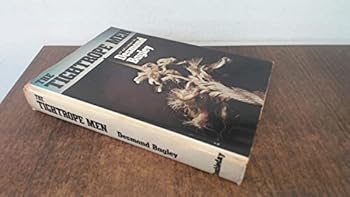 Hardcover The tightrope men Book