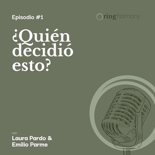 &iquest;Qui&eacute;n decidi&oacute; esto?