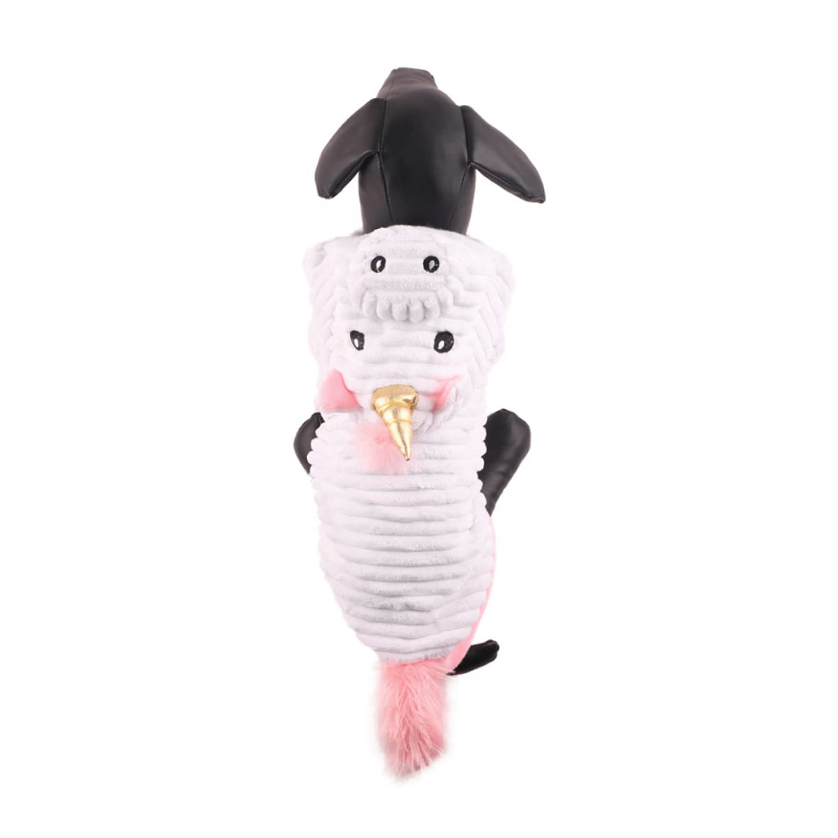 BESPORTBLE 3 Pz Vestiti Festa Per Animali Domestici Gatto Pigiama Per Cani Abbigliamento Per Animali Domestici Costume Animale Domestico Di Halloween Per Ragazze Accessori Ragazza