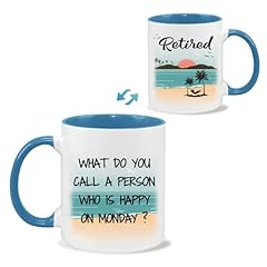 A:Who Is Happy On Monday