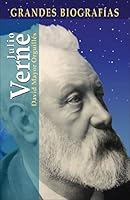 Julio Verne (Grandes biografias series) 849764560X Book Cover