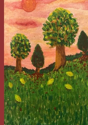 Carnet Tree Notes de qualité supérieure au design épuré et élégant