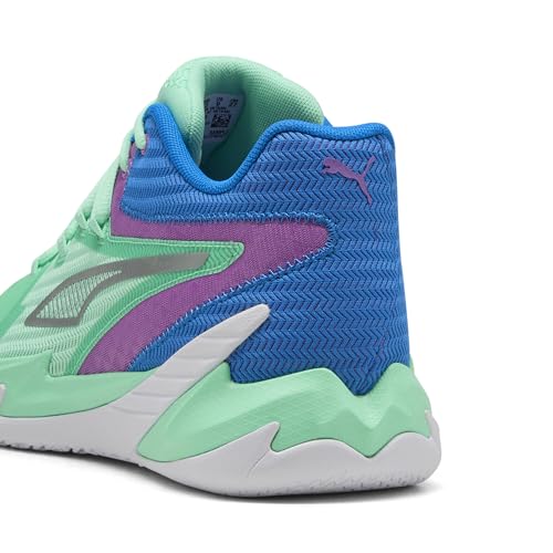 Image of Puma Mens Dagger Basketball Shoes
