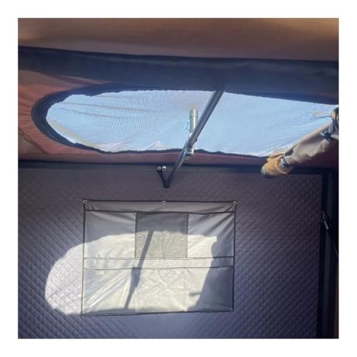 Carpa de techo rígida para 3-4 personas miniatura 6