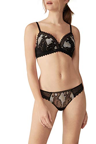 Preisvergleich Produktbild Intimissimi Damen Brasil Slip Snake Charmer